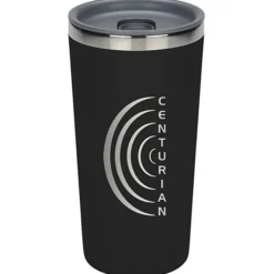 Hydro Flask All Around Travel Tumbler - 20 oz - Laser Engraved