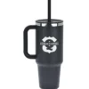 Hydro Flask All Around Travel Tumbler with Straw - 40 oz - 24 hr