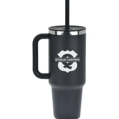 Hydro Flask All Around Travel Tumbler with Straw - 40 oz - 24 hr