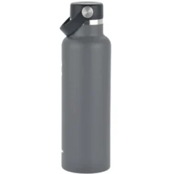 Hydro Flask Standard Mouth with Flex Cap - 21 oz - Laser Engraved