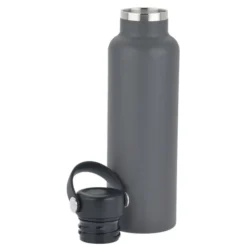Hydro Flask Standard Mouth with Flex Cap - 21 oz - Laser Engraved