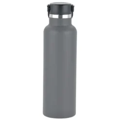 Hydro Flask Standard Mouth with Flex Cap - 21 oz - Laser Engraved