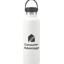 Hydro Flask Standard Mouth with Flex Cap - 21 oz