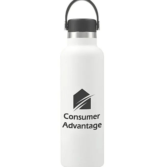 Hydro Flask Standard Mouth with Flex Cap - 21 oz