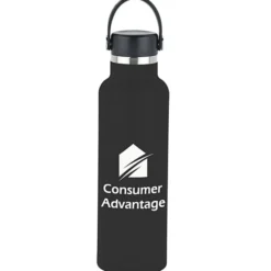 Hydro Flask Standard Mouth with Flex Cap - 21 oz