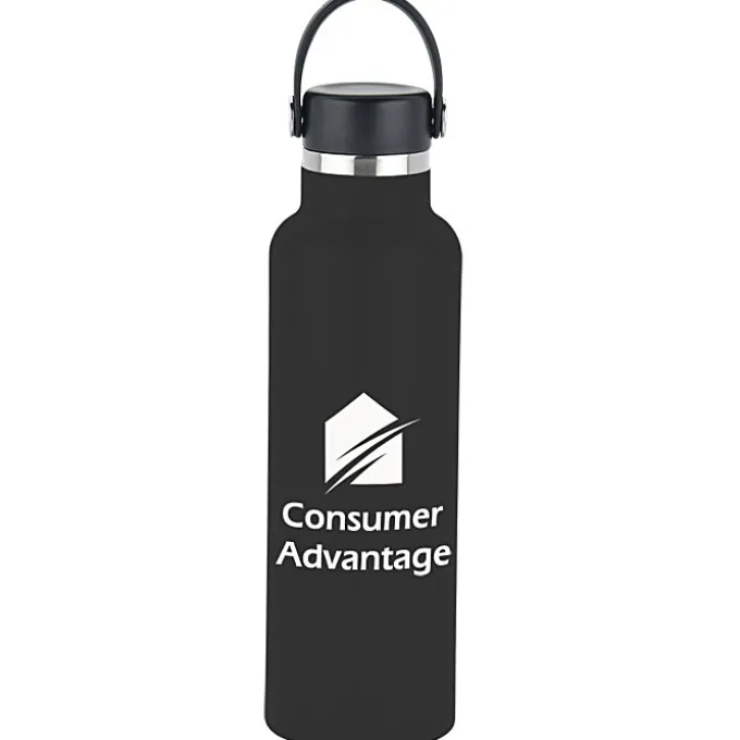 Hydro Flask Standard Mouth with Flex Cap - 21 oz