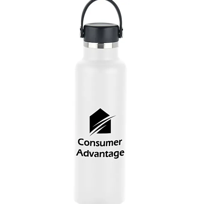Hydro Flask Standard Mouth with Flex Cap - 21 oz