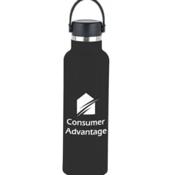 Hydro Flask Standard Mouth with Flex Cap - 21 oz - 24 hr