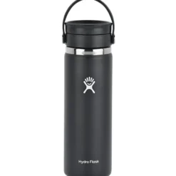 Hydro Flask Wide Mouth with Flex Sip Lid - 20 oz - 24 hr