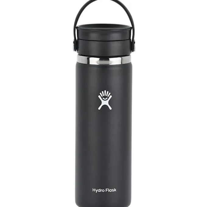 Hydro Flask Wide Mouth with Flex Sip Lid - 20 oz - 24 hr