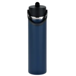 Hydro Flask Wide Mouth with Flex Straw Cap - 24 oz