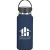 Hydro Flask Wide Mouth with Flex Cap - 32 oz. - 24 hr