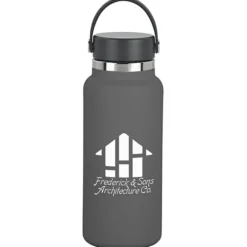 Hydro Flask Wide Mouth with Flex Cap - 32 oz. - 24 hr