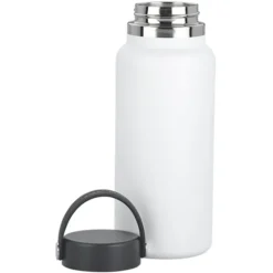 Hydro Flask Wide Mouth with Flex Cap - 32 oz. - 24 hr