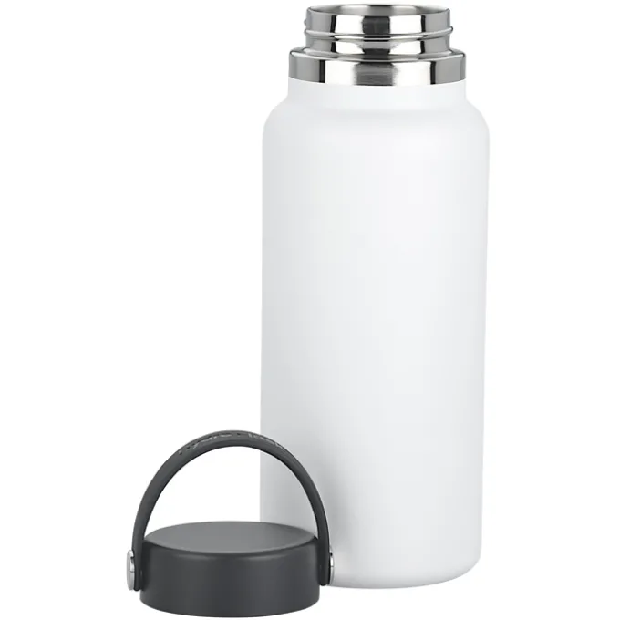 Hydro Flask Wide Mouth with Flex Cap - 32 oz. - 24 hr