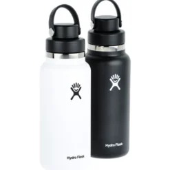Hydro Flask Wide Mouth with Flex Chug Cap - 32 oz.
