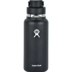Hydro Flask Wide Mouth with Flex Chug Cap - 32 oz.