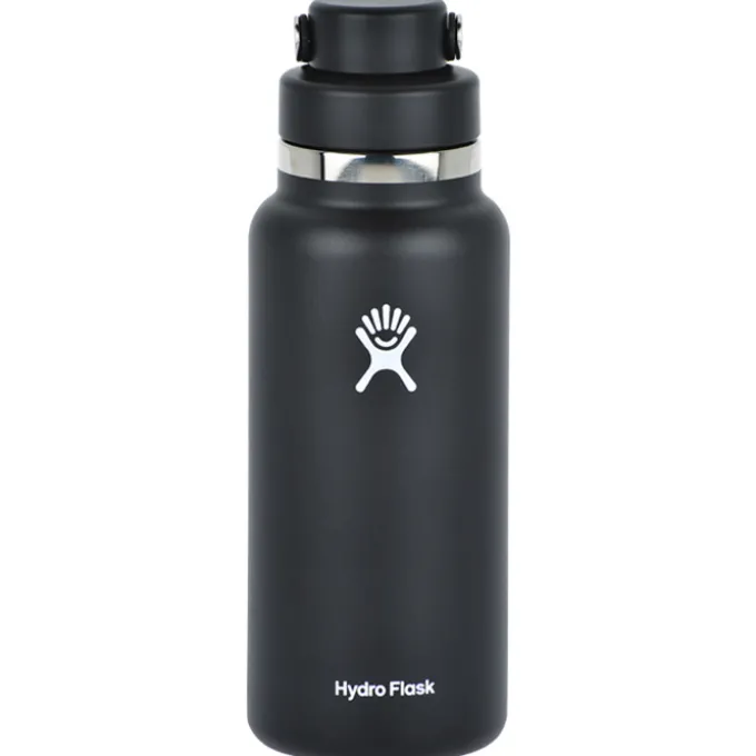 Hydro Flask Wide Mouth with Flex Chug Cap - 32 oz.