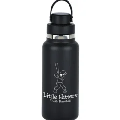 Hydro Flask Wide Mouth with Flex Chug Cap - 32 oz.