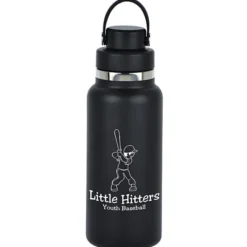 Hydro Flask Wide Mouth with Flex Chug Cap - 32 oz.