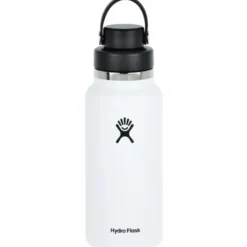 Hydro Flask Wide Mouth with Flex Chug Cap - 32 oz.
