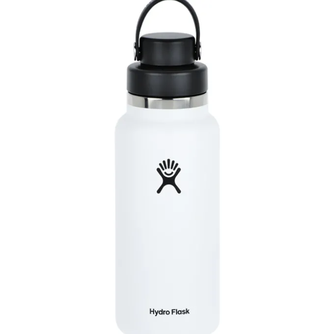 Hydro Flask Wide Mouth with Flex Chug Cap - 32 oz.