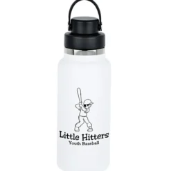 Hydro Flask Wide Mouth with Flex Chug Cap - 32 oz.
