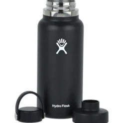 Hydro Flask Wide Mouth with Flex Chug Cap - 32 oz.