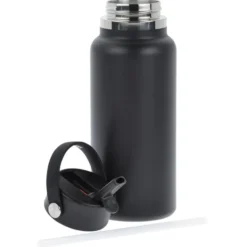 Hydro Flask Wide Mouth with Flex Straw Cap - 32 oz