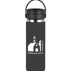 Hydro Flask Wide Mouth with Flex Sip Lid - 20 oz