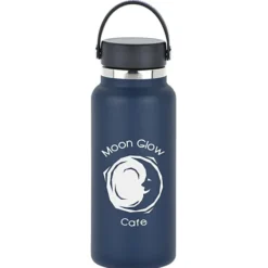 Hydro Flask Wide Mouth with Flex Cap - 32 oz
