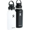 Hydro Flask Wide Mouth with Flex Chug Cap - 32 oz. - 24 hr
