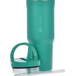 HydroJug Traveler Sport Tumbler - 32 oz - Laser Engraved
