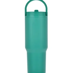 HydroJug Traveler Sport Tumbler - 32 oz - Laser Engraved
