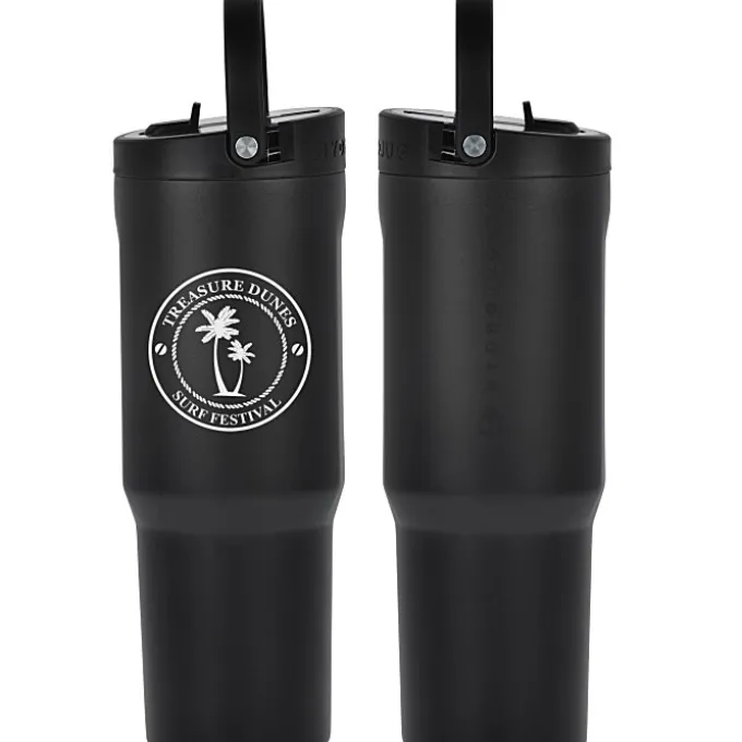 HydroJug Traveler Sport Tumbler - 32 oz