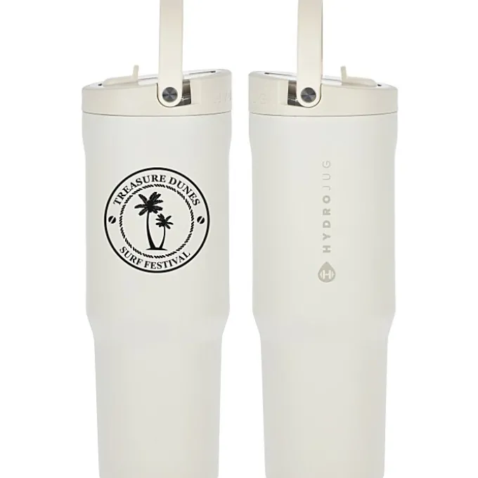 HydroJug Traveler Sport Tumbler - 32 oz