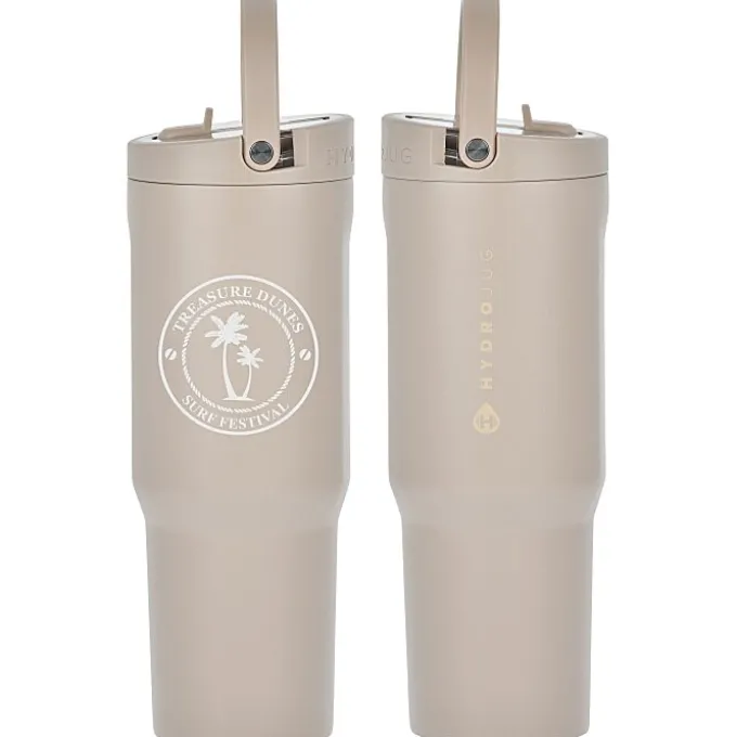 HydroJug Traveler Sport Tumbler - 32 oz