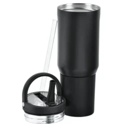 HydroJug Traveler Sport Tumbler - 20 oz - Laser Engraved