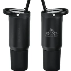 HydroJug Traveler Sport Tumbler - 20 oz - Laser Engraved