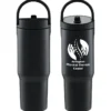 HydroJug Traveler Sport Tumbler - 40 oz