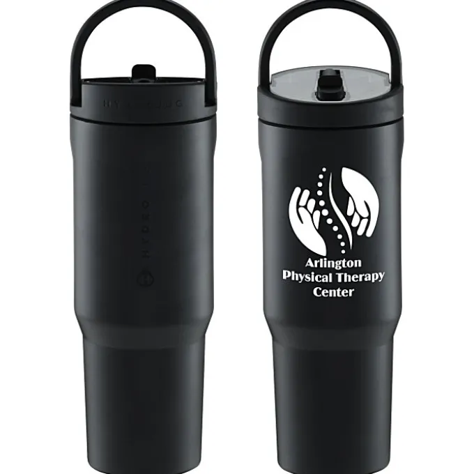 HydroJug Traveler Sport Tumbler - 40 oz