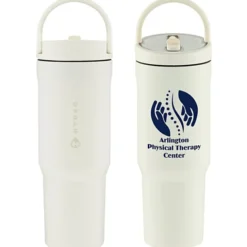 HydroJug Traveler Sport Tumbler - 40 oz