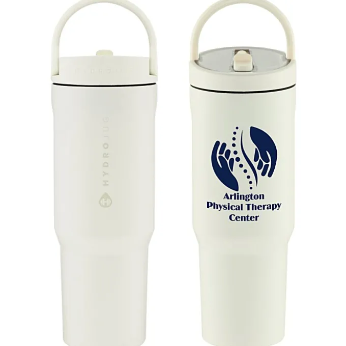 HydroJug Traveler Sport Tumbler - 40 oz