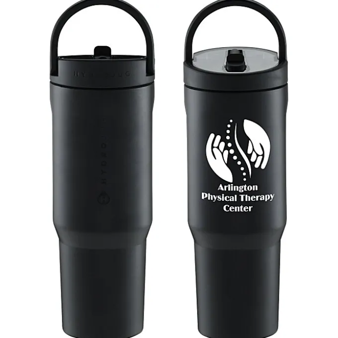 HydroJug Traveler Sport Tumbler - 40 oz