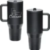 HydroJug Traveler Vacuum Mug - 32 oz