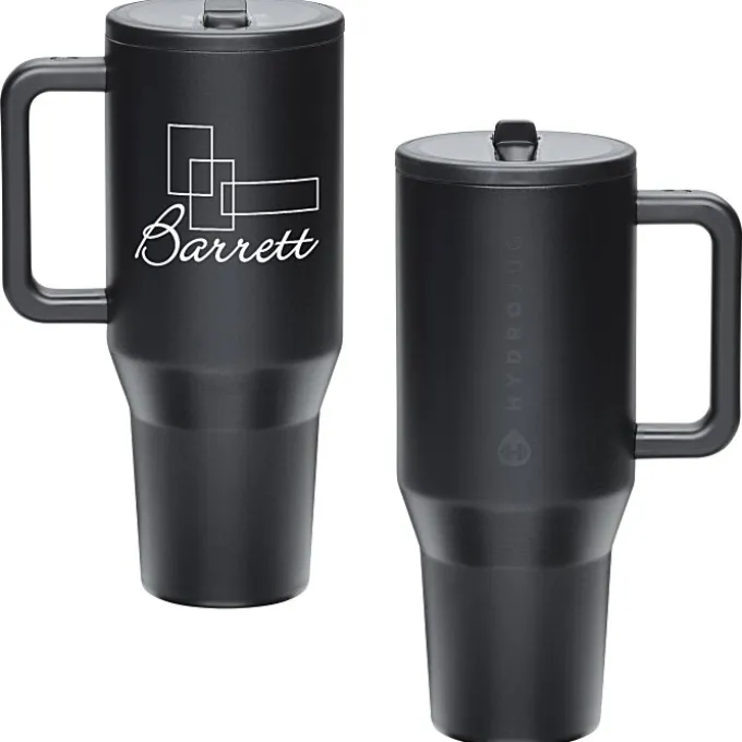 HydroJug Traveler Vacuum Mug - 32 oz