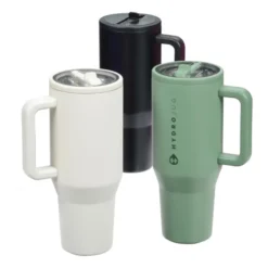 HydroJug Traveler Vacuum Mug - 32 oz