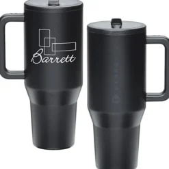 HydroJug Traveler Vacuum Mug - 32 oz