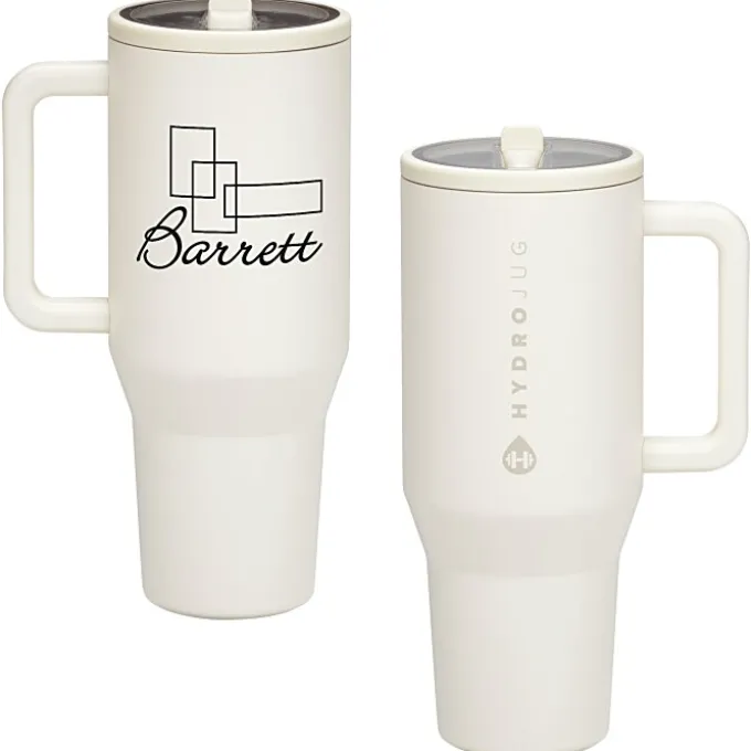 HydroJug Traveler Vacuum Mug - 32 oz