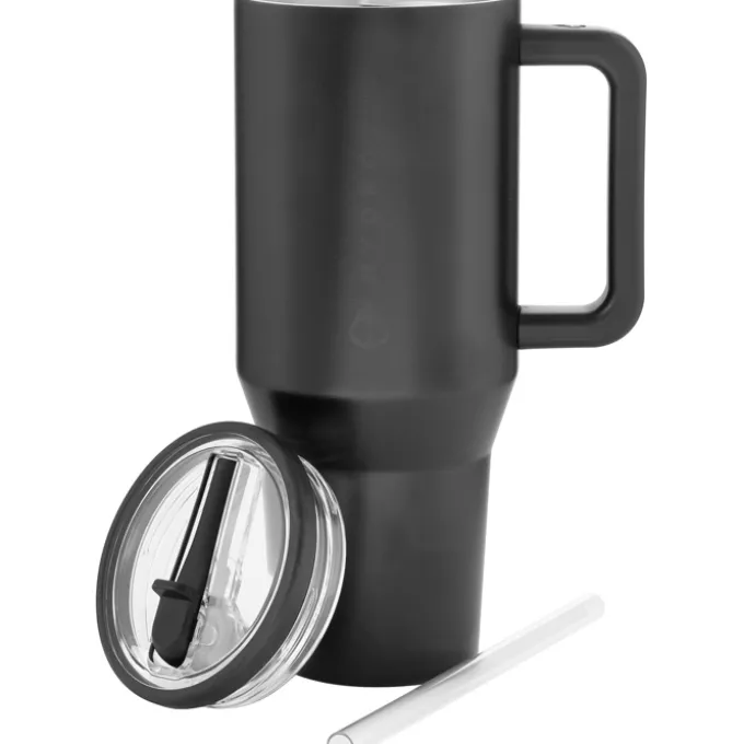 HydroJug Traveler Vacuum Mug - 32 oz